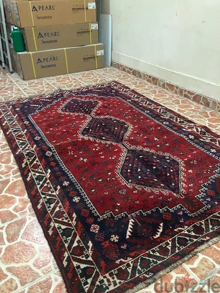 للبيع for sale seam new Iranian carpets 5