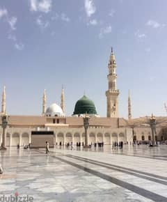 Al madina travels Makkah madina tours