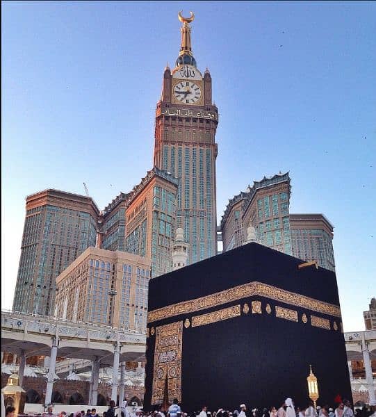 Al madina travels Makkah madina tours 2