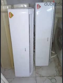 ac 2ton gree for sale good condition good working ofer 1 wek