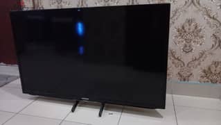 Samsung tv