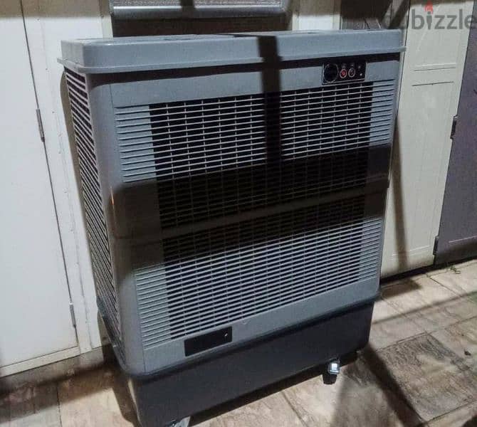 AC AIR COOLER GOOD FOR CRYPTO MINING FARM 0