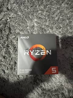 ryzen 5 3600 0