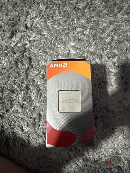 ryzen 5 3600 1