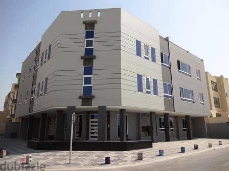 For Rent SF (1 Bedroom) Flat (Tubli) – INCLUSIVE EWA - CALL 39939003 0