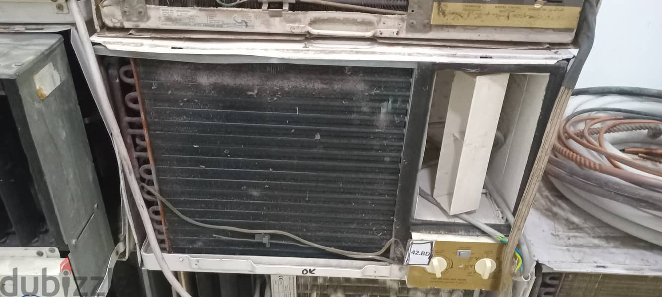 Ac exchange offer repairing services 1