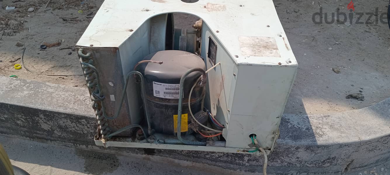 Ac exchange offer repairing services 3