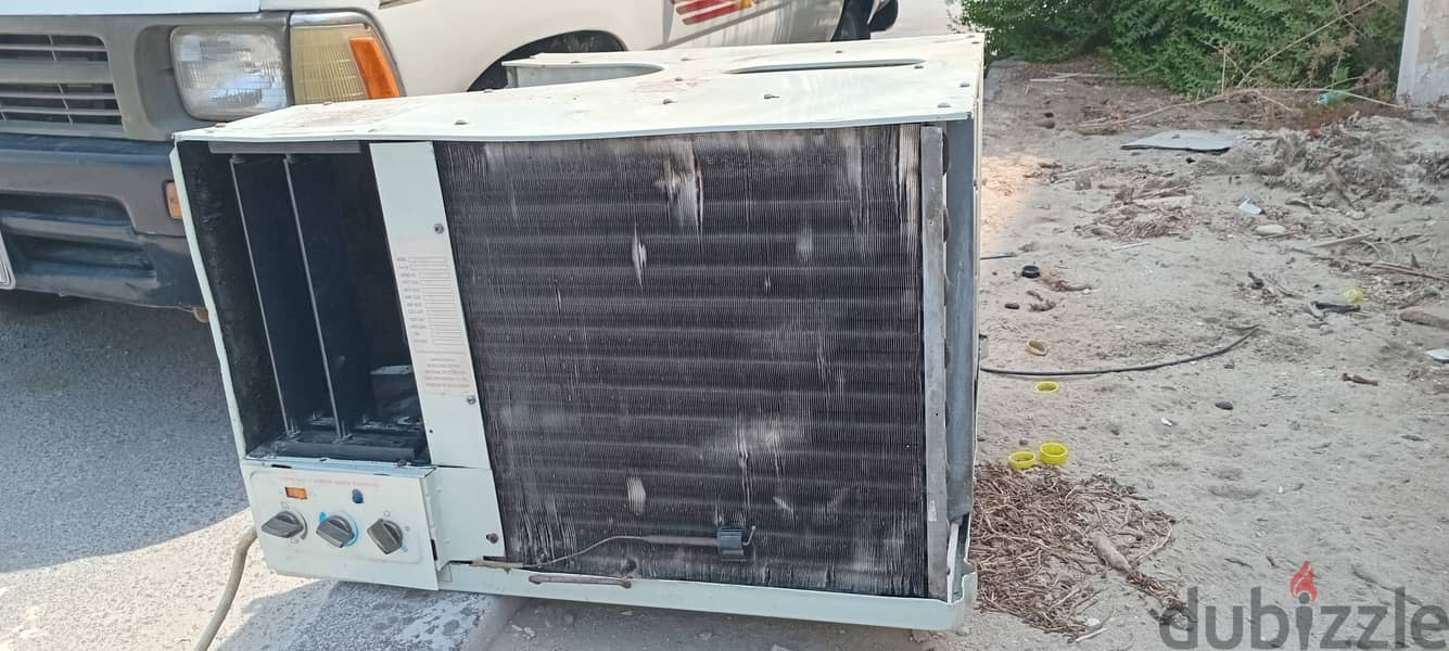 Ac exchange offer repairing services 4