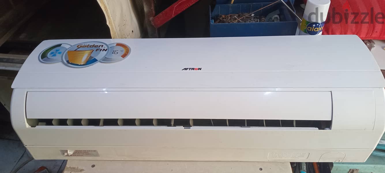 Ac exchange offer repairing services 5