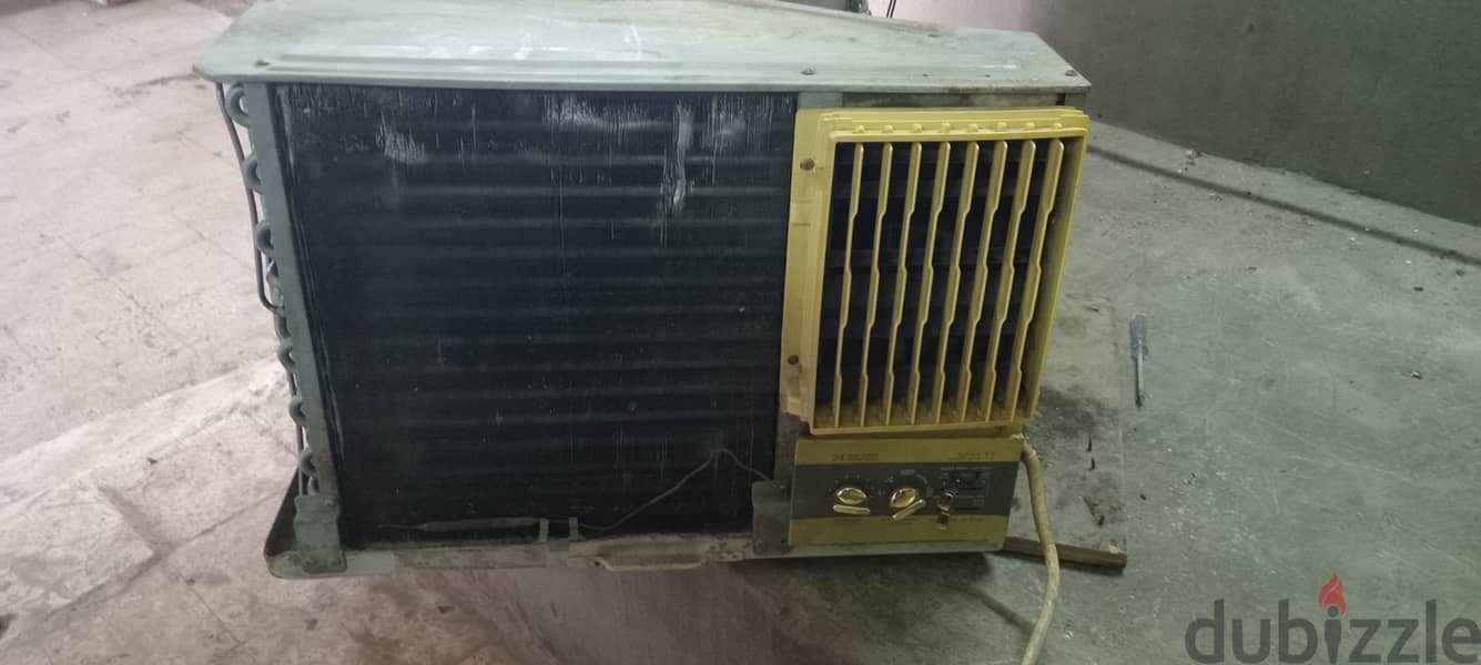 Ac exchange offer repairing services 8