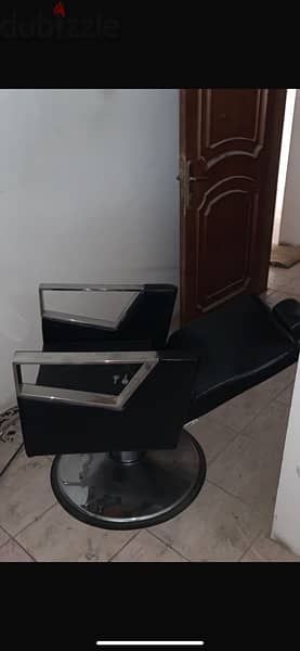 Saloon Equipment Available 1