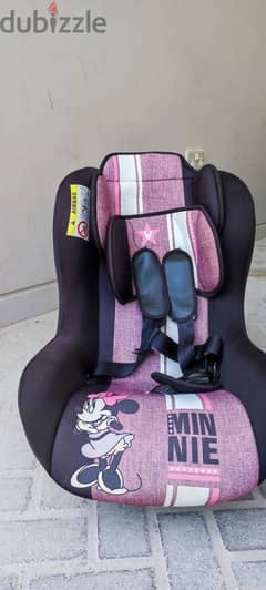 Baby car seat and stroller 0