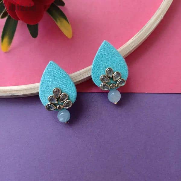 handmade earrings 3