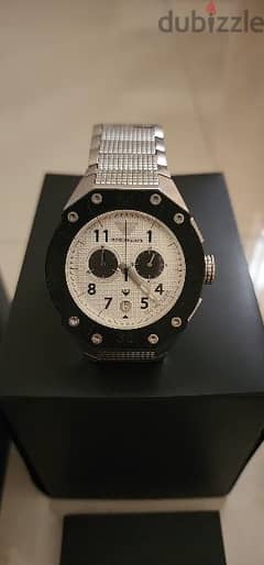 Emporio Armani
Watch