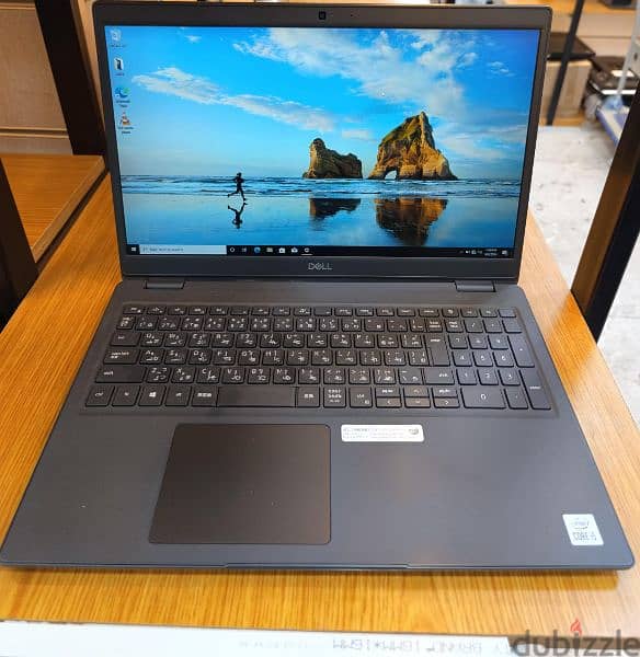 10TH GENERATION DELL LAPTOP 3510 INTEL CORE i5, SAME AS NEW 1