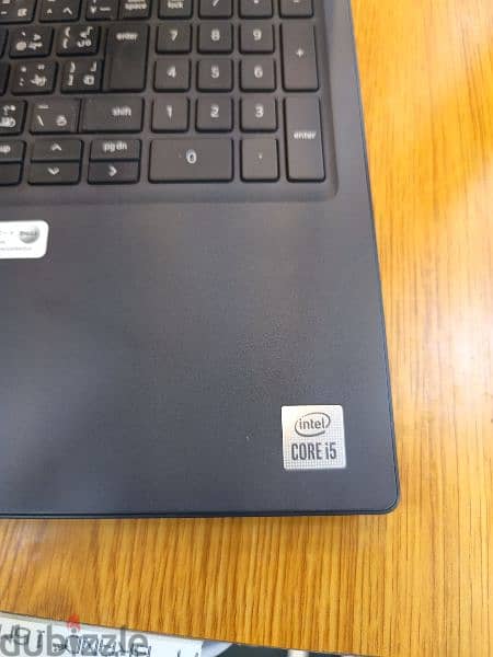 10TH GENERATION DELL LAPTOP 3510 INTEL CORE i5, SAME AS NEW 4