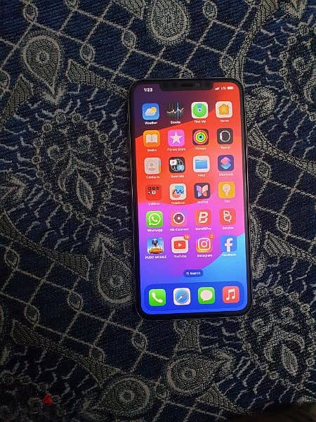 iphone 11 pro max 0