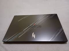 Nitro 5 i7 High End Gaming Laptop