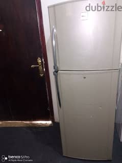 fridge for sale with dlivery 0