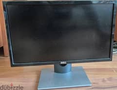 Dell 22 inch Monitor; model - Dell SE2216H