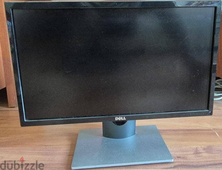 Dell 22 inch Monitor; model - Dell SE2216H 0