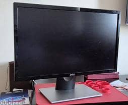 Dell 22 inch Monitor; model - Dell SE2216H 1