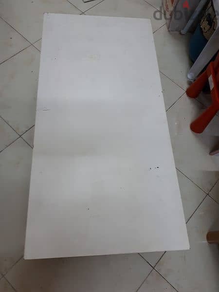 TV table urgent for sale 0