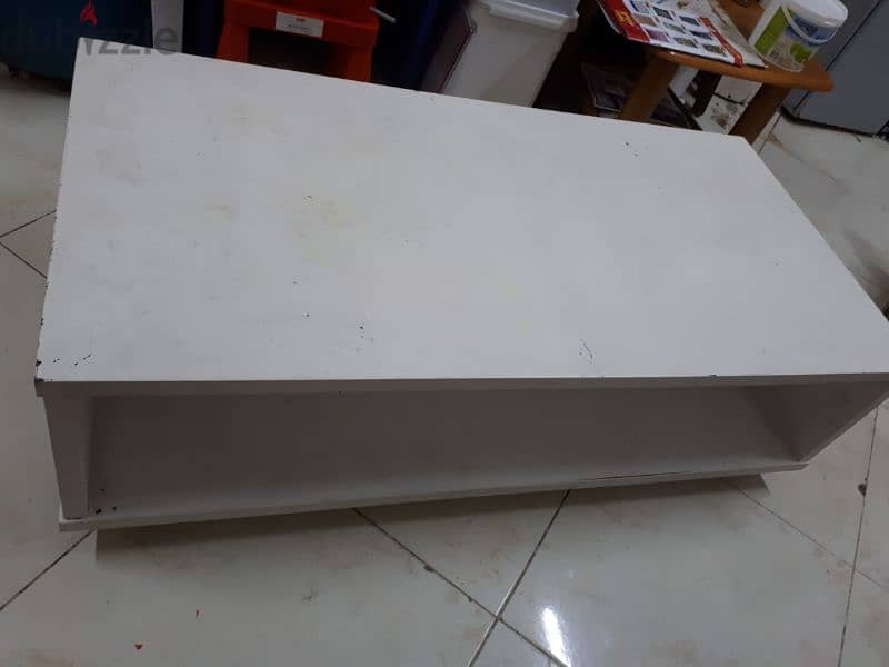 TV table urgent for sale 1