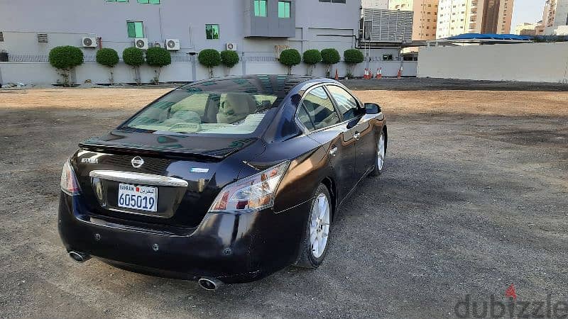 Nissan Maxima,One Year Insurance,  Perfect Condition 7