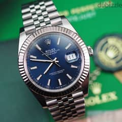 rolex