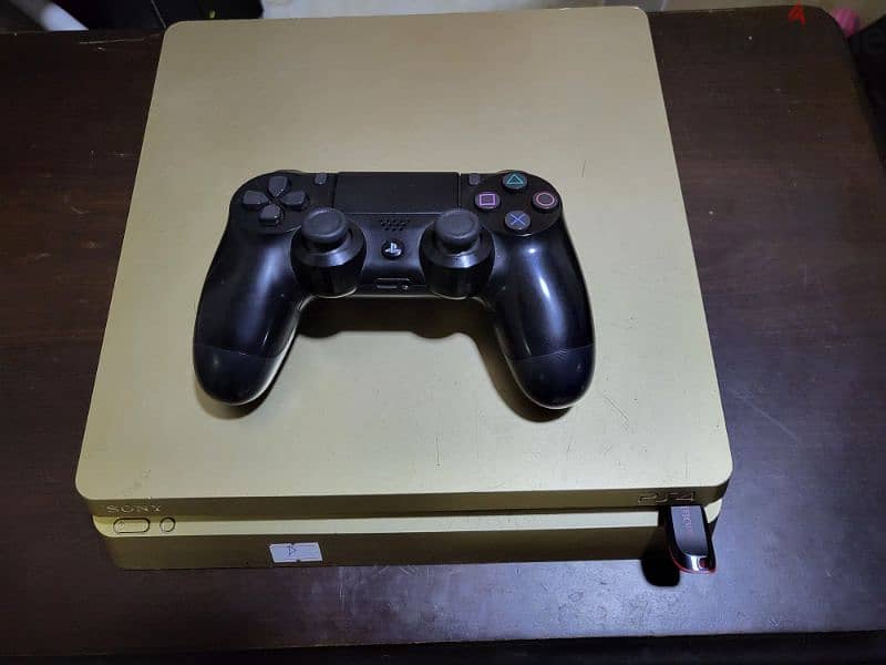 ps4 Hacked 0