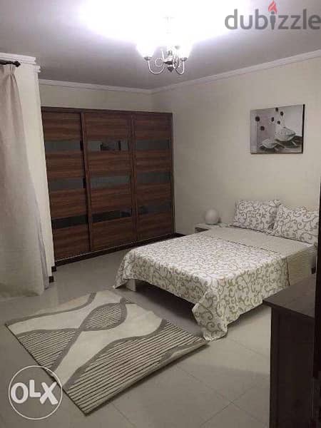 Fully Furnished Flat for rent, 2 Bedrooms (Juffair) 4