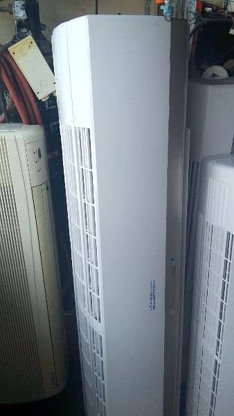 3 ton Ac for sale good condition good working six months warranty 1