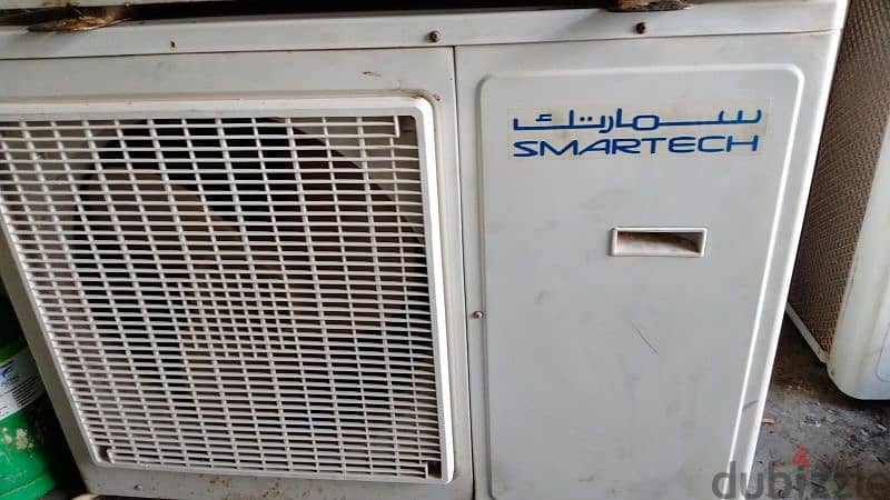 3 ton Ac for sale good condition good working six months warranty 2