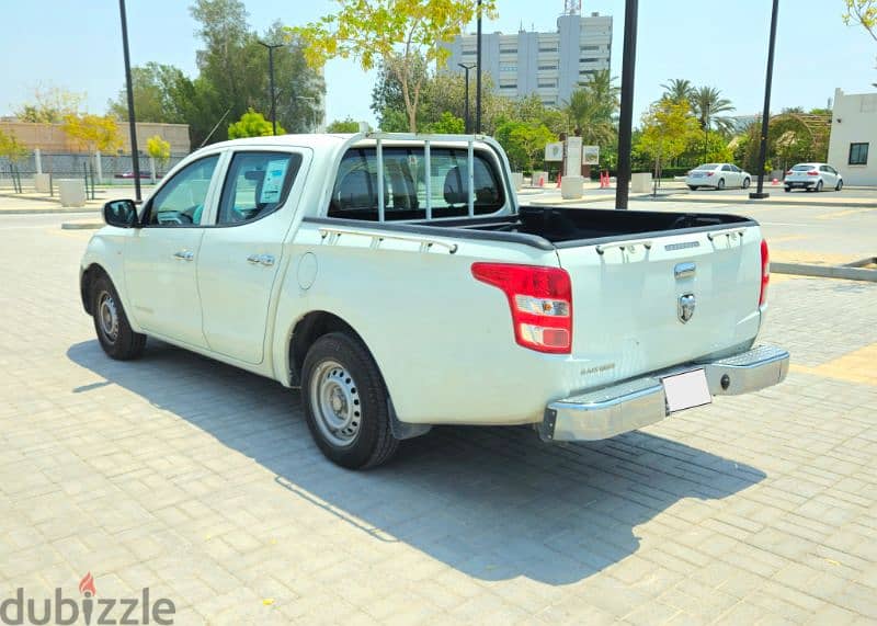 Dodge Ram 1200 Model 2017 Pick-up Urgently For Sale 4