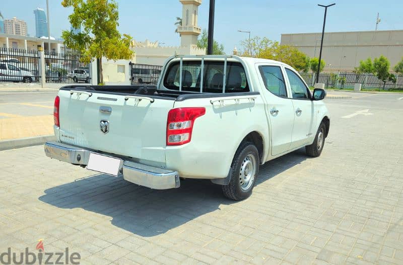 Dodge Ram 1200 Model 2017 Pick-up Urgently For Sale 7