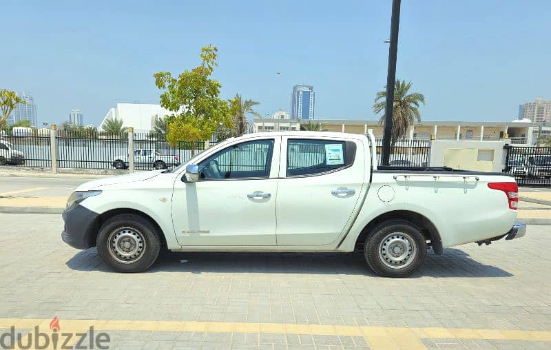 Dodge Ram 1200 Model 2017 Pick-up Urgently For Sale 8