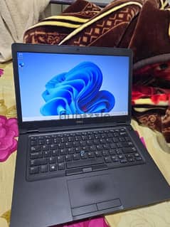 Dell latitude 5491 16gb RAM