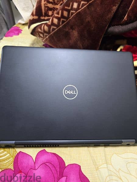 Dell latitude 5491 16gb RAM 6