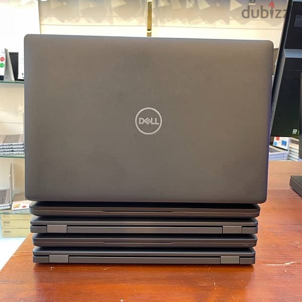 Dell Latitude 5400 Core i7-8th Generation 3