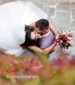 Wedding photography