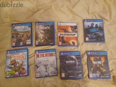 games for sell