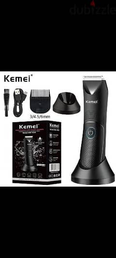 KEMEI WATER PROOF TRIMMER