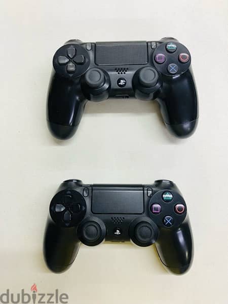 ps4 original sony controller used for sale good condition 0