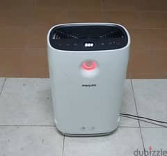 Air purifier for home from odors and dust 0