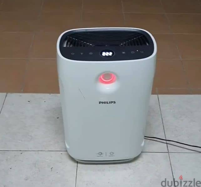 Air purifier for home from odors and dust 0