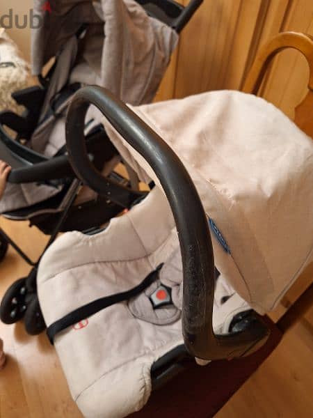 stroller. car seat 5