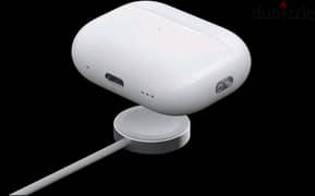 Airpods pro Wireless Charging Support  Original Quality