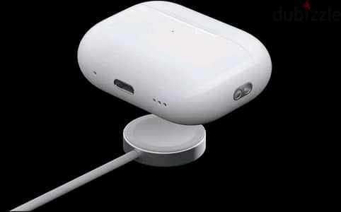 Airpods pro Wireless Charging Support  Original Quality