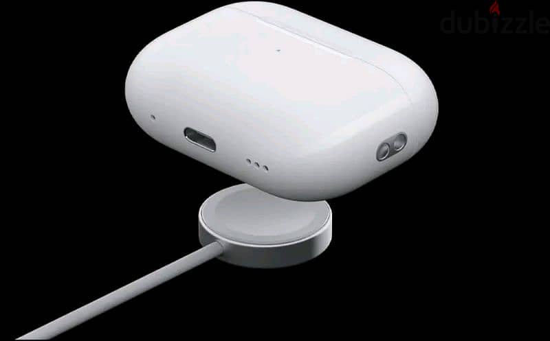 Airpods pro Wireless Charging Support  Original Quality 0